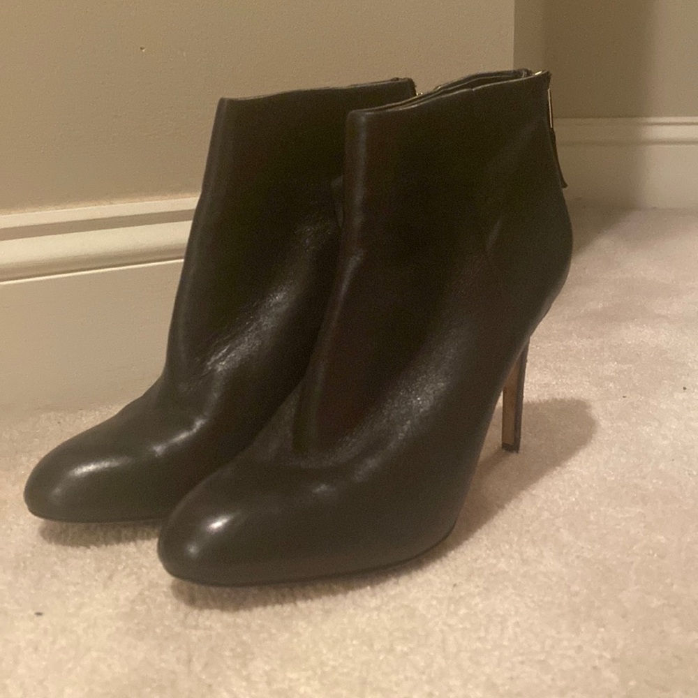 Sam Edelman ankle booties